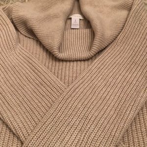 Good condition Chico’s sweater!
